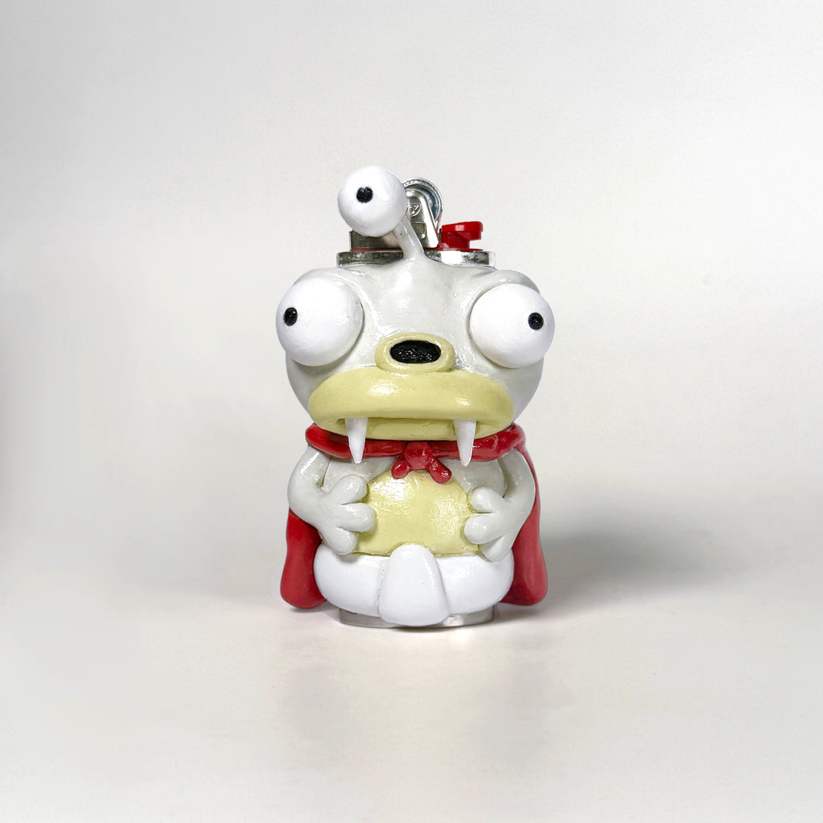 1 of 1 McMonkey Lighter Case (W)