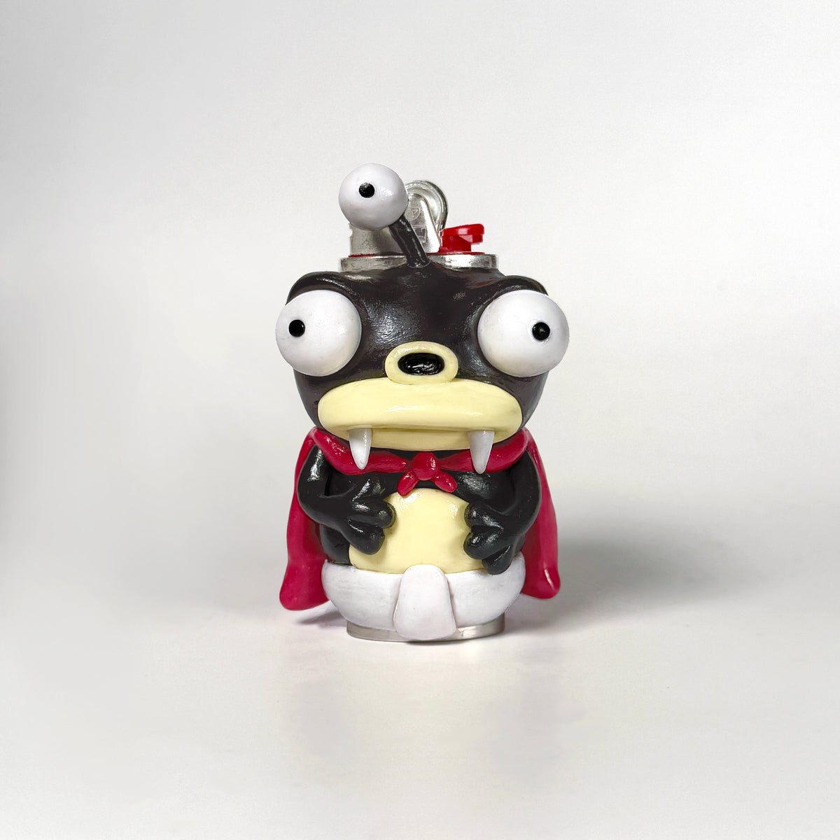 1 of 1 McMonkey Lighter Case (B)